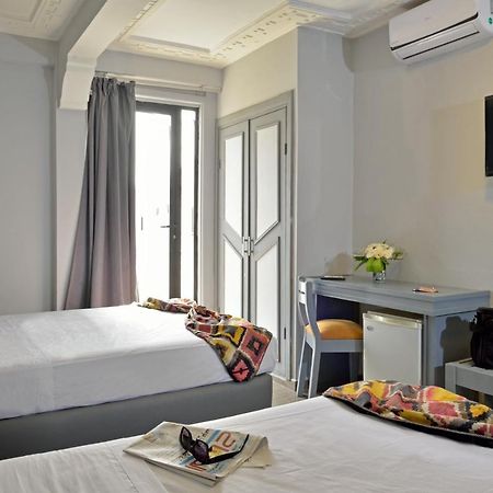 Hotel Rio Казабланка Екстериор снимка