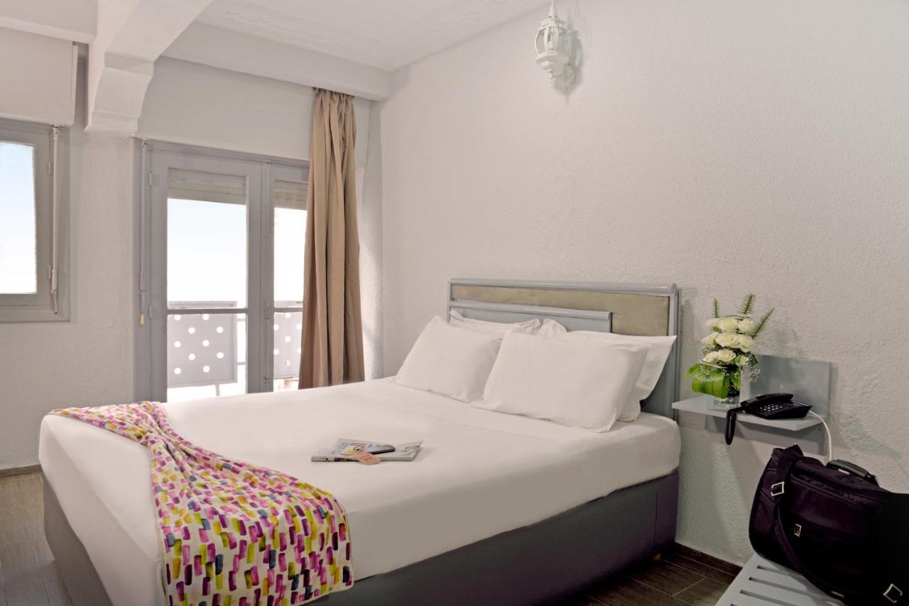 Hotel Rio Казабланка Екстериор снимка