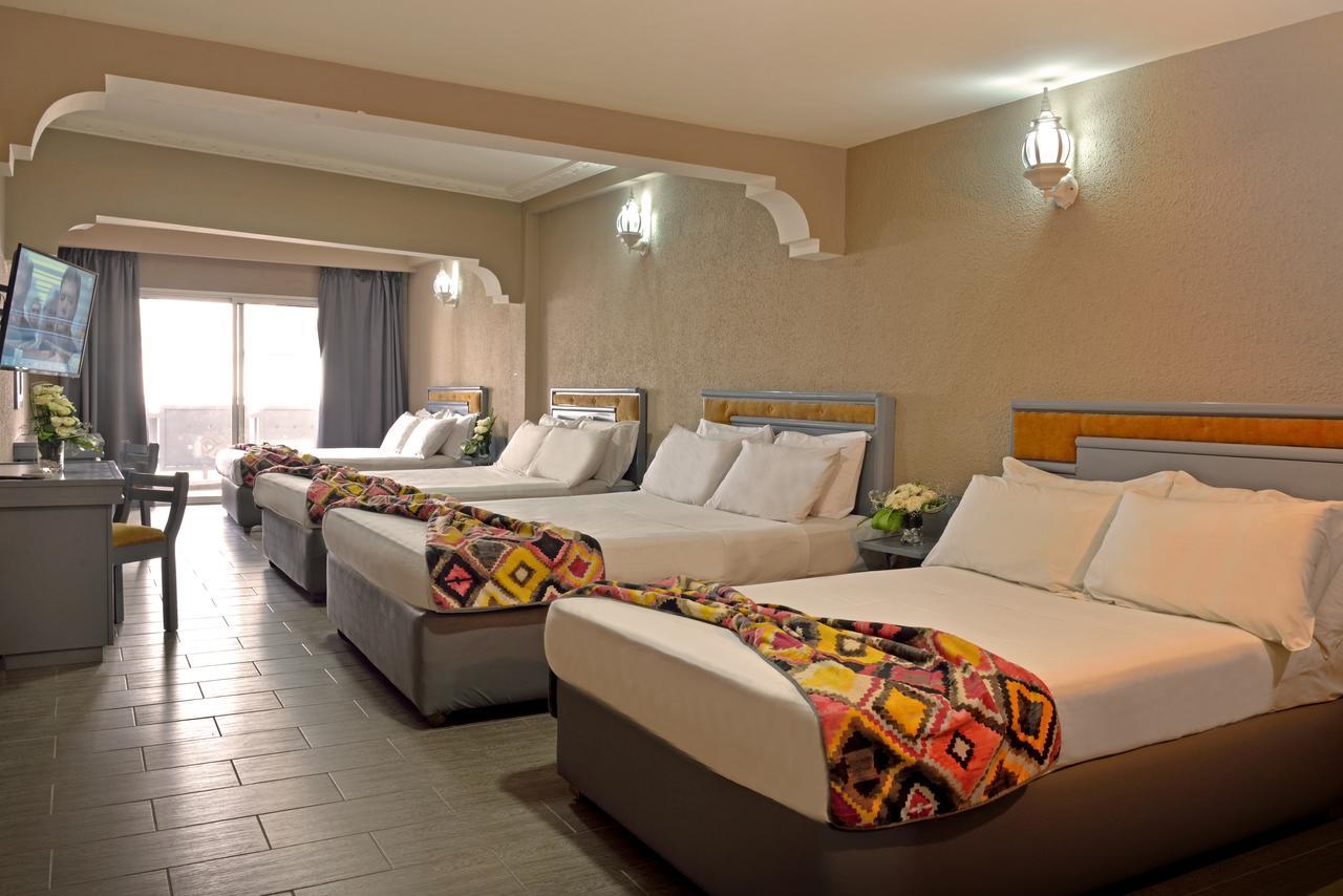 Hotel Rio Казабланка Екстериор снимка