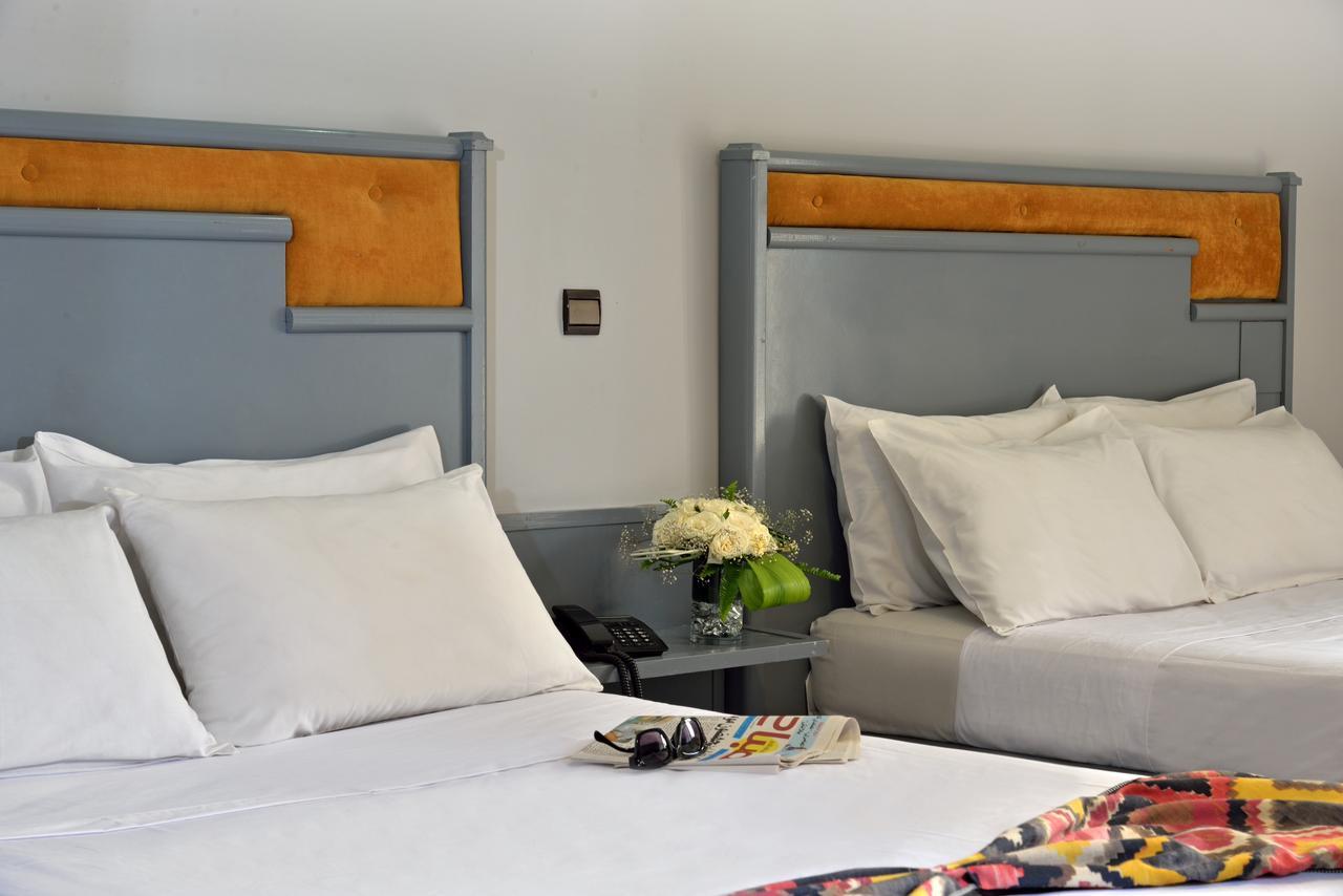 Hotel Rio Казабланка Екстериор снимка
