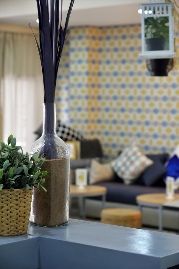 Hotel Rio Казабланка Екстериор снимка