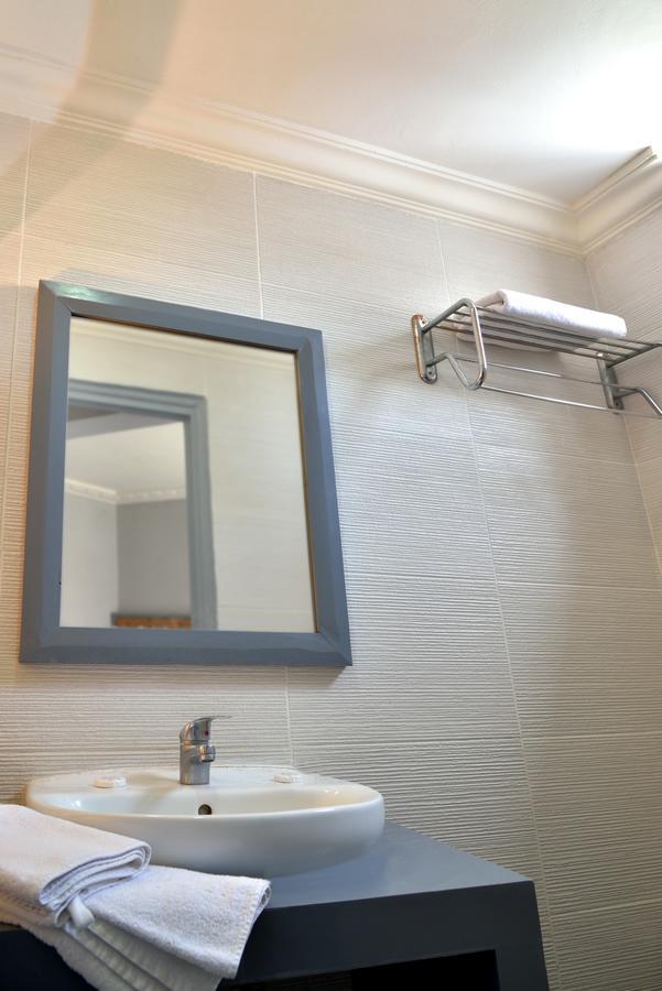 Hotel Rio Казабланка Екстериор снимка